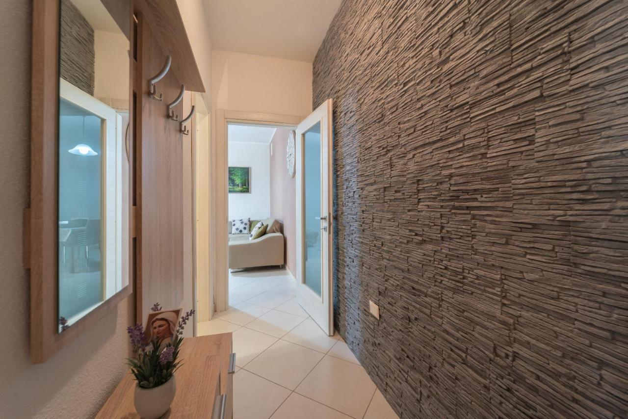 Miros Apartment Alghero Exterior foto